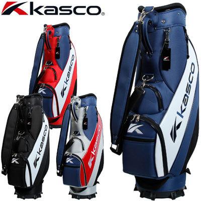 kasco（キャスコ） メンズ キャディバッグ GCO-043 : EX GOLF Yahoo