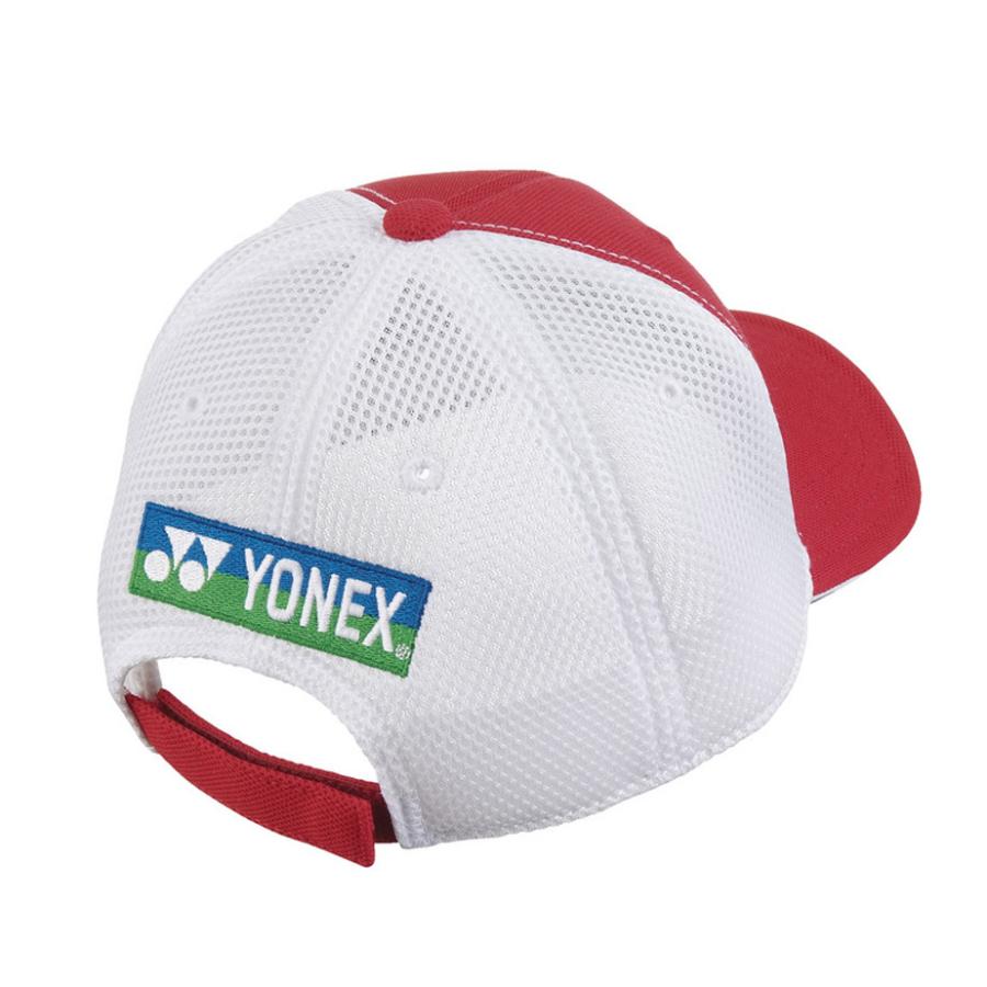 YONEX（ヨネックス） メッシュキャップ メンズ レディース GCT091