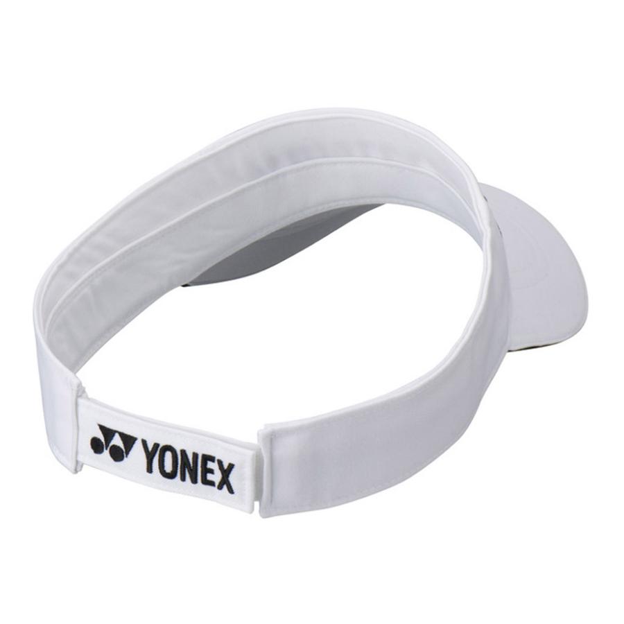 YONEX（ヨネックス） ジュニア サンバイザー GCT100J ゴルフ : EX GOLF