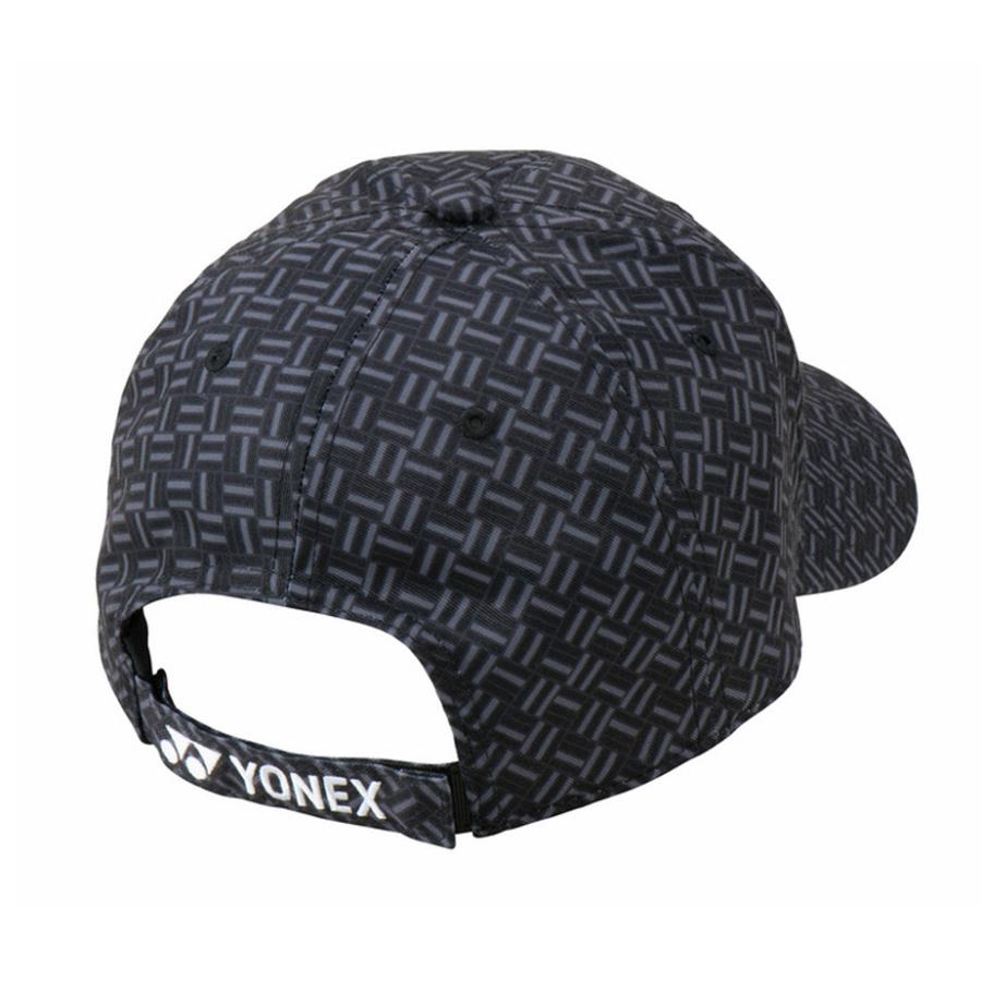 YONEX（ヨネックス） ユニキャップ メンズ レディース GCT108 ゴルフ