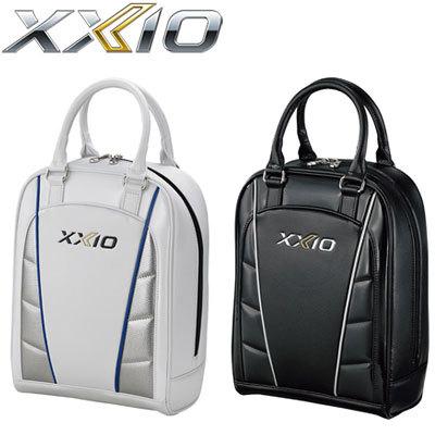 ダンロップ XXIO-ゼクシオ- シューズケース メンズ GGA-X144 [2022モデル] =