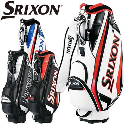 SRIXON ダンロップ SRIXON-スリクソン- キャディバッグ メンズ GGC