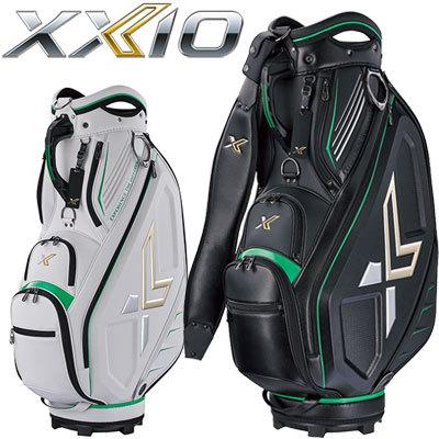 XXIO ダンロップ XXIO-ゼクシオ- キャディバッグ メンズ GGC XXIO ダンロップ XXIO-ゼクシオ- キャディバッグ メンズ GGC