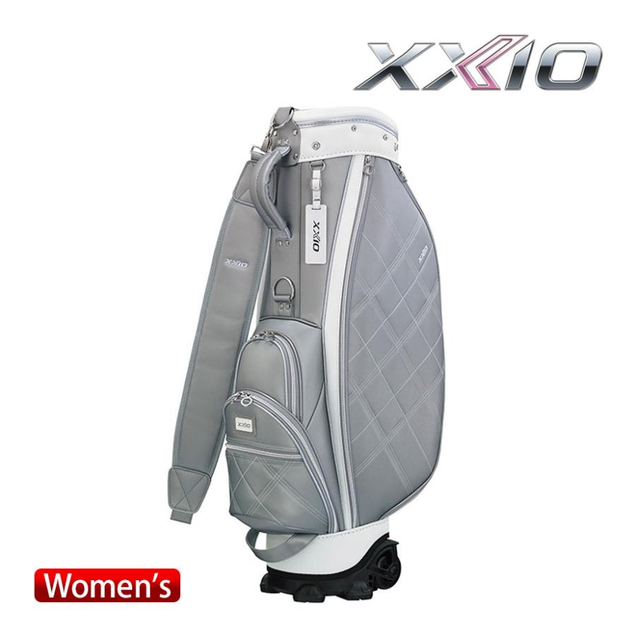 XXIO ダンロップ ゼクシオ DUNLOP キャスター付きモデル キャディ