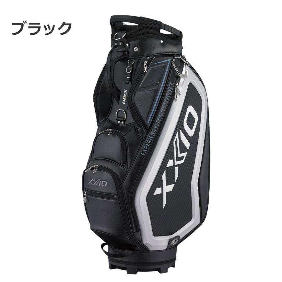 XXIO ダンロップ ゼクシオ キャディバッグ プロレプリカモデル メンズ