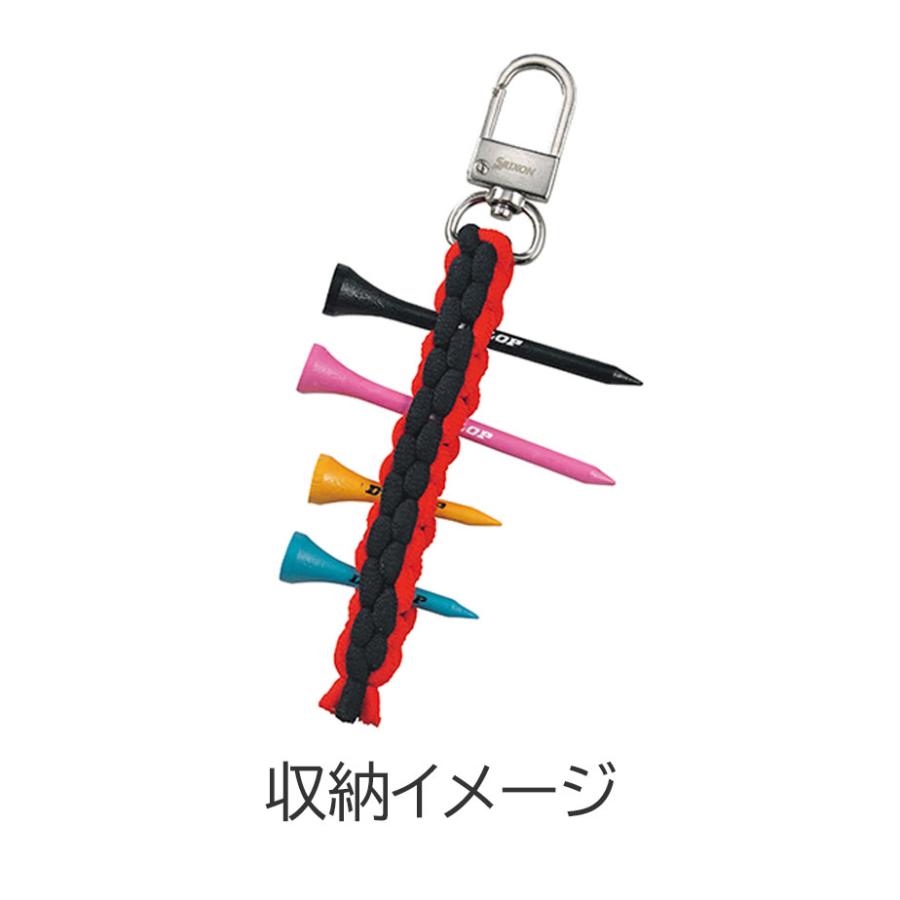 SRIXON ダンロップ スリクソン ティホルダー GGF-15343 ゴルフ 2023年