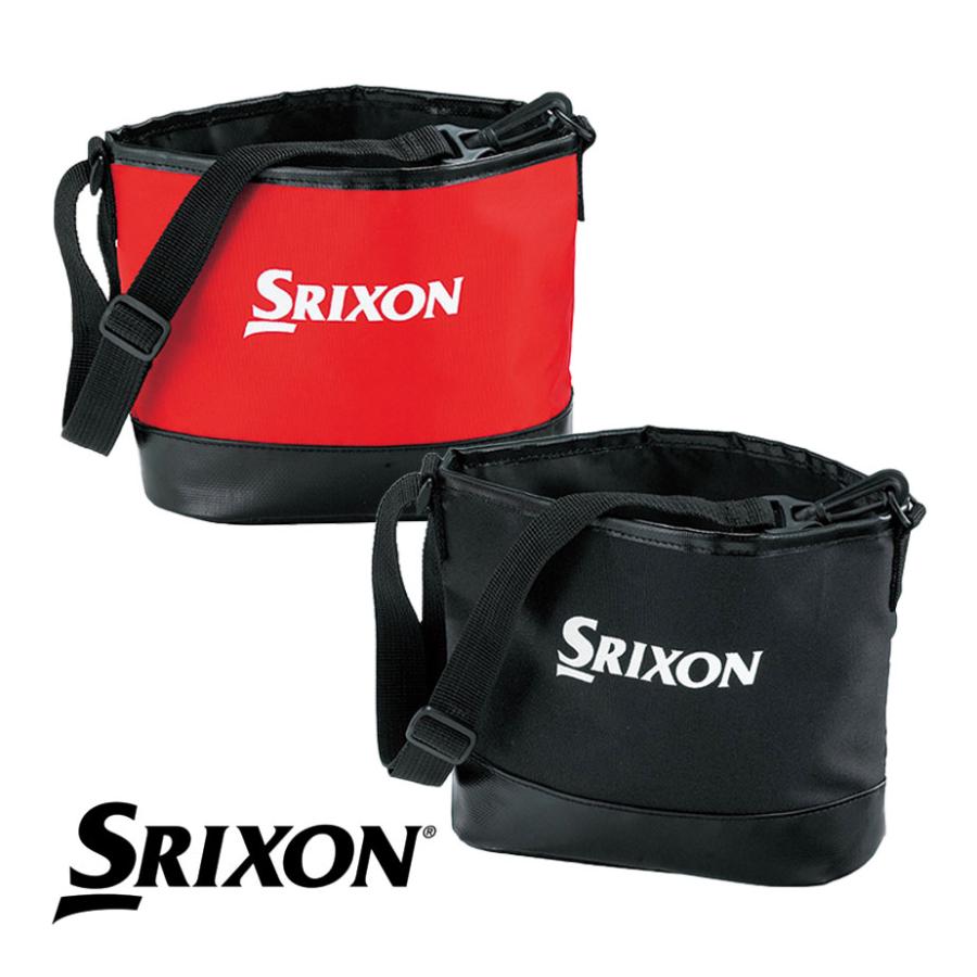 SRIXON ダンロップ スリクソン 目土袋 GGF-22105 ゴルフ DUNLOP : EX