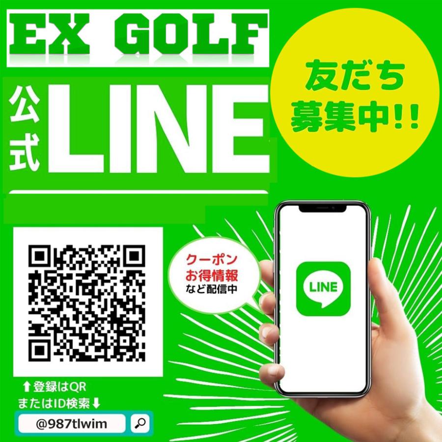 練習器具 ダンロップ スリクソン DUNLOP SRIXON スイングキーパー 370mm×80mm ナイロン GGF-25295 スイング練習 ゴルフ｜exgolf｜03