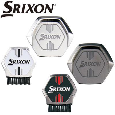 せんよう SRIXON DUNLOP(ダンロップ) SRIXON-スリクソン- ポケットマーカー