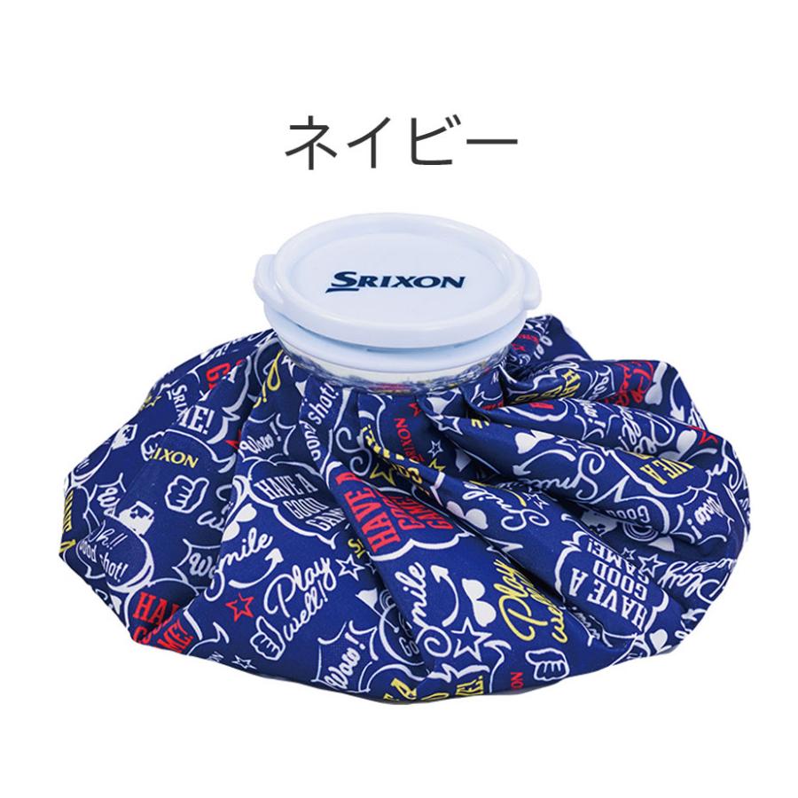 SRIXON 【即納可能】ダンロップ スリクソン アイスバッグ GGF-25320 氷