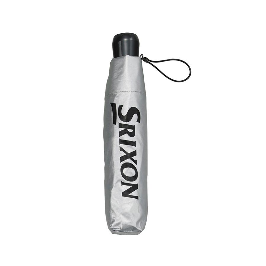 SRIXON ダンロップ スリクソン 折りたたみ傘 GGF-45123 ゴルフ