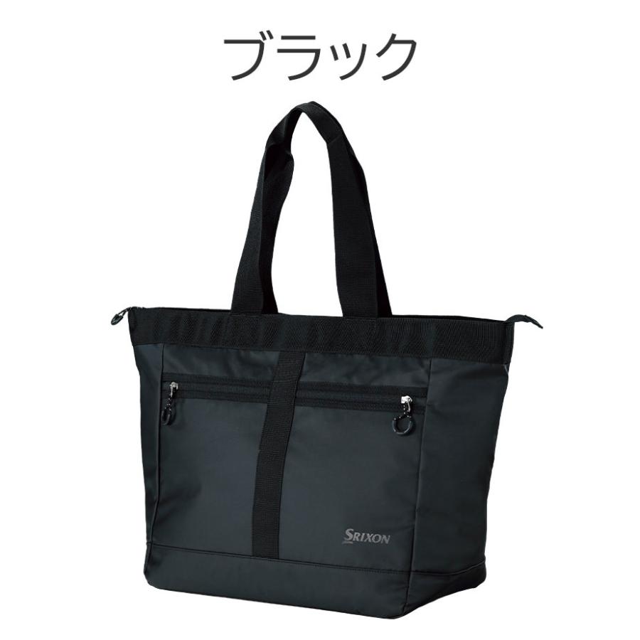SRIXON ダンロップ スリクソン カジュアルトートバッグ メンズ GGF