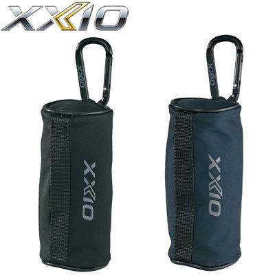 XXIO ダンロップ XXIO-ゼクシオ- ボールポーチ メンズ GGF-B2509