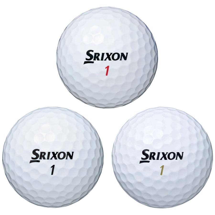 SRIXON ダンロップ スリクソン Z-STAR ボールギフト GGF-F4402 2025年
