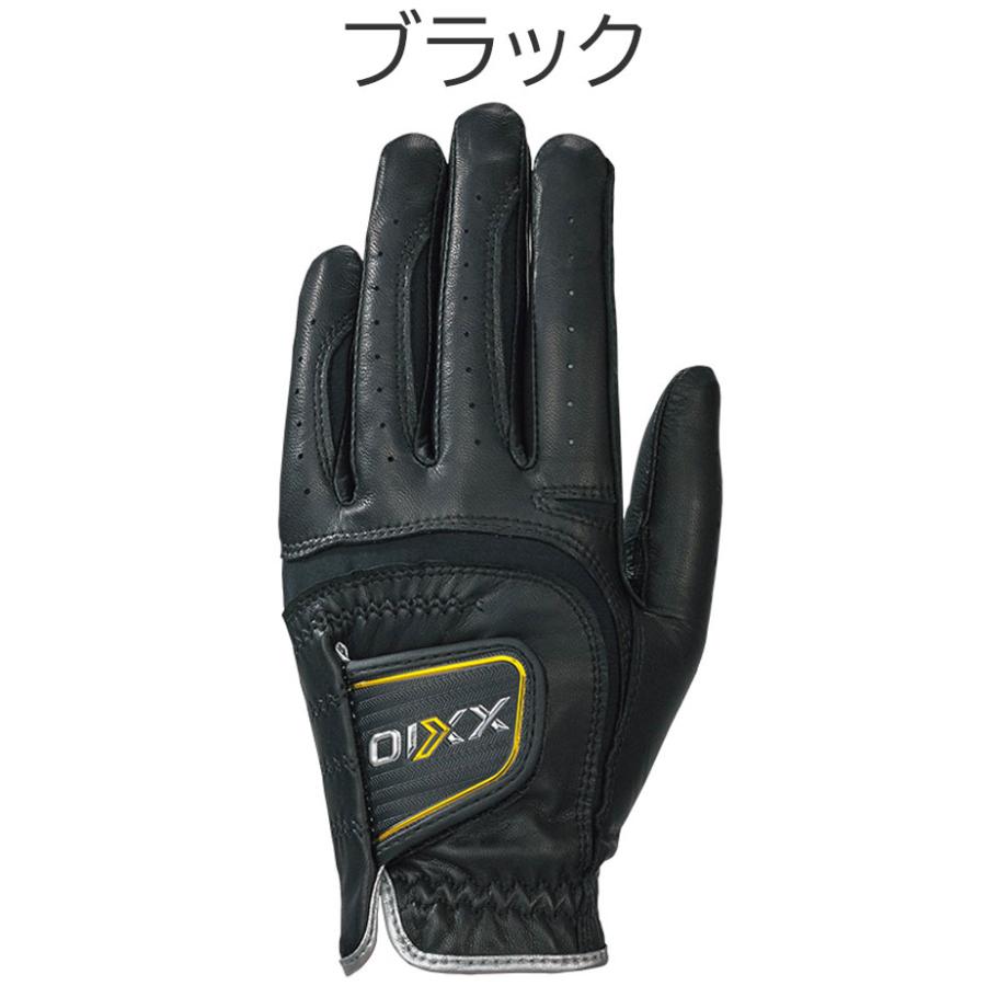 ダンロップ ゼクシオ グローブ 左手用 メンズ GGG-X019 ゴルフ 2023年モデル DUNLOP XXIO｜exgolf｜05