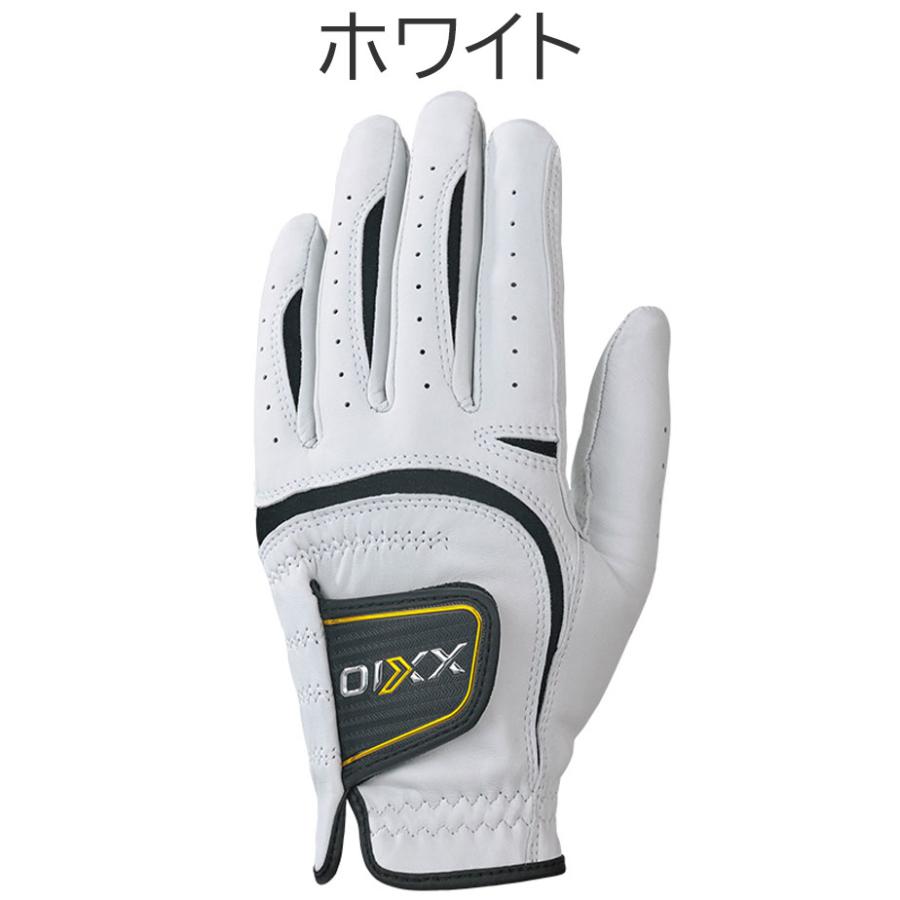 ダンロップ ゼクシオ グローブ 右手用 メンズ GGG-X019R ゴルフ 2023年モデル DUNLOP XXIO｜exgolf｜02