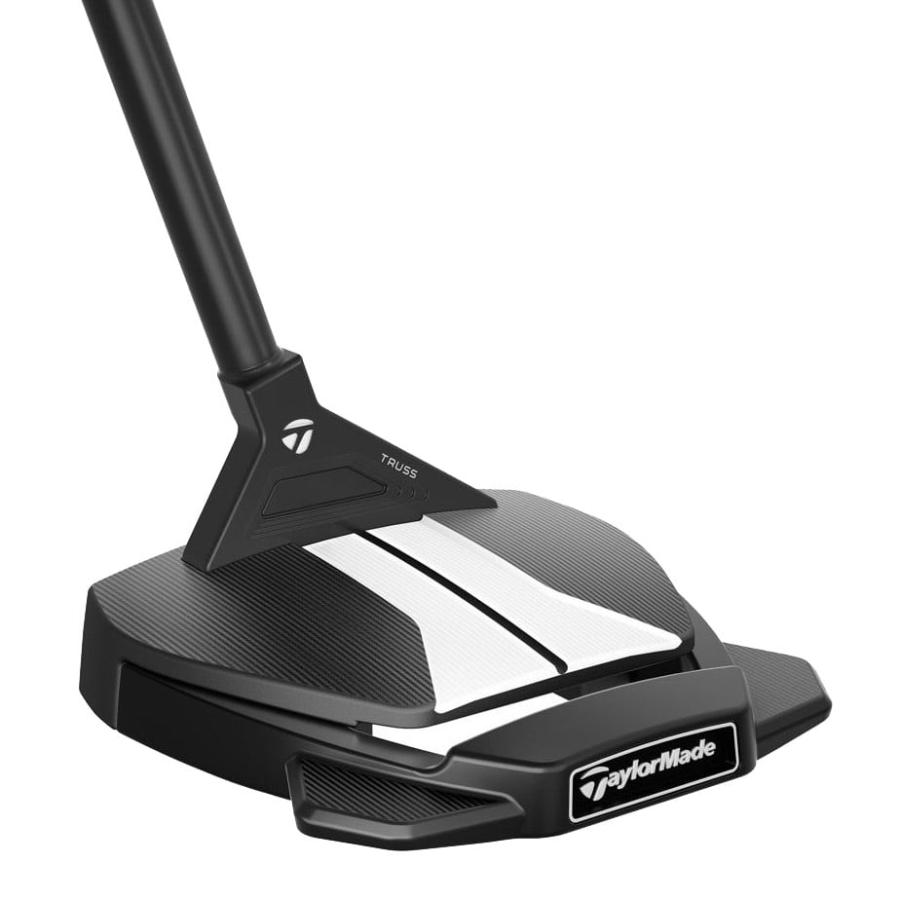 TaylorMade テーラーメイド SPIDER スパイダー GT X ブラック トラス