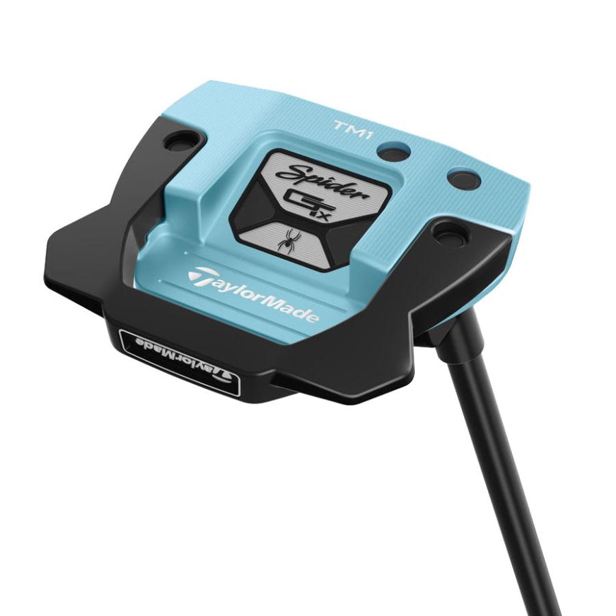 TaylorMade（テーラーメイド） SPIDER スパイダー GT X アイスブルー