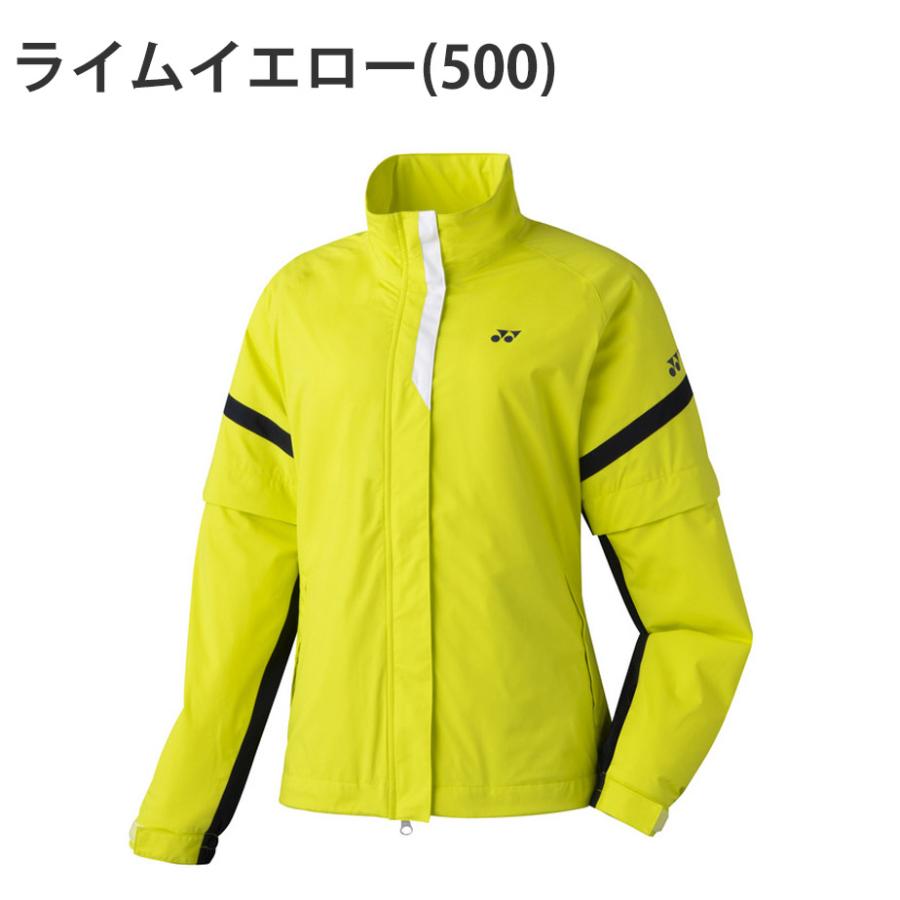 YONEX（ヨネックス） レインブルゾン レディース GWT9906 レインウェア