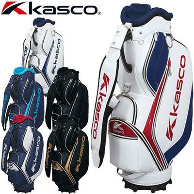 kasco（キャスコ） メンズ キャディバッグ KS-0102 : EX GOLF Yahoo