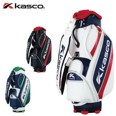 kasco（キャスコ） メンズ キャディバッグ KS-090 : EX GOLF Yahoo