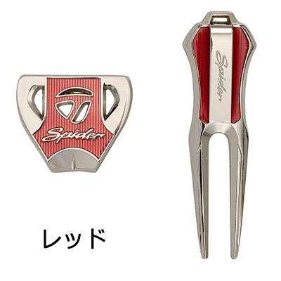 TaylorMade（テーラーメイド） 【ネコポス便発送】 Spider グリーン