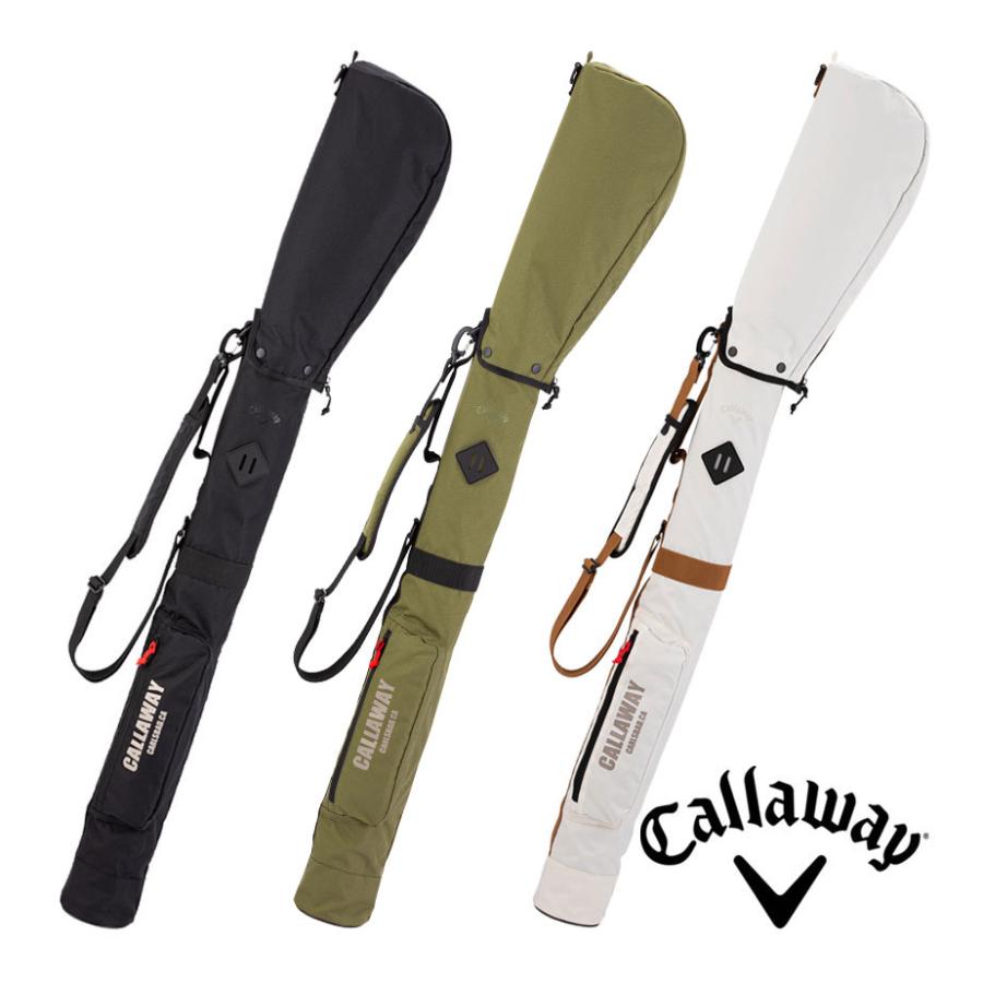 Callaway キャロウェイ レイドバック Laidback クラブバッグ 23 Callaway キャロウェイ レイドバック Laidback クラブバッグ 23