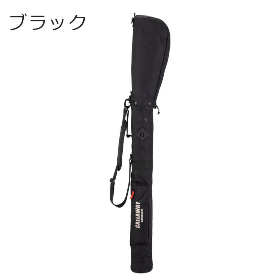 Callaway キャロウェイ レイドバック Laidback クラブバッグ 23 Callaway キャロウェイ レイドバック Laidback クラブバッグ 23