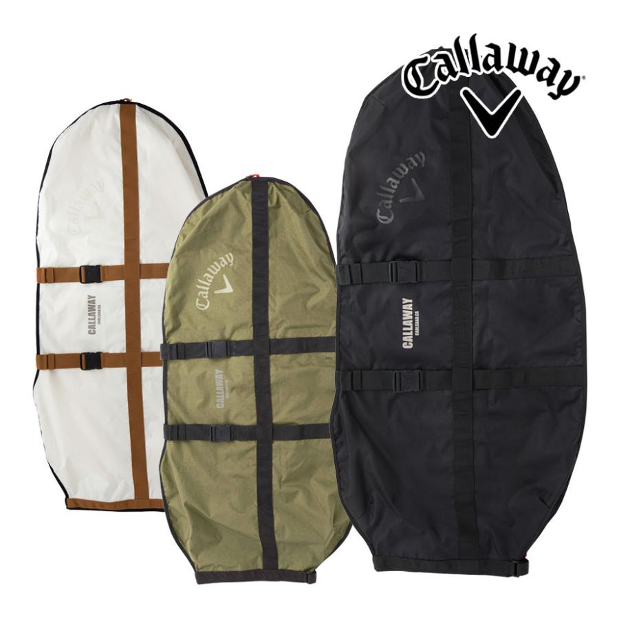 キャロウェイ・レイドバック23JM Callaway（キャロウェイ） キャディバッグ レイドバック[Laidback