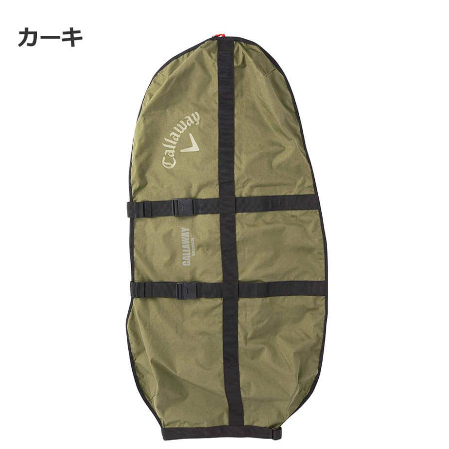 Callaway（キャロウェイ） レイドバック Laidback トラベルカバー 23