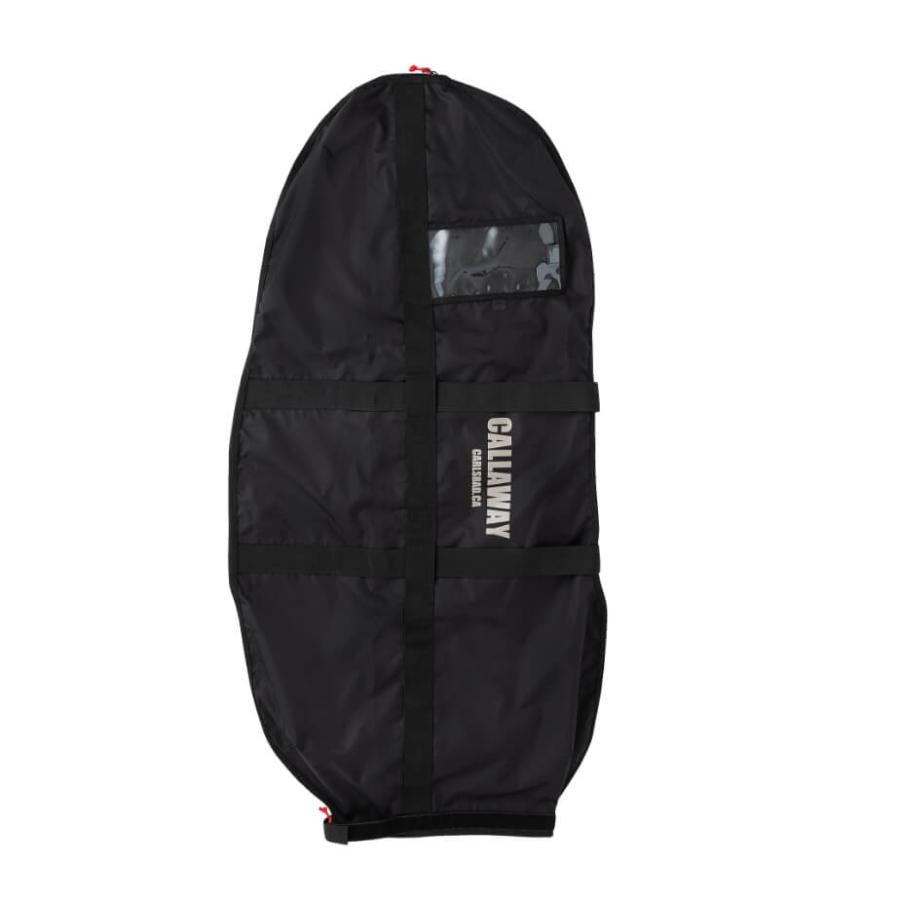 callaway golf LAIDBACK 23JM トラベルカバー Callaway（キャロウェイ） レイドバック Laidback トラベルカバー 23