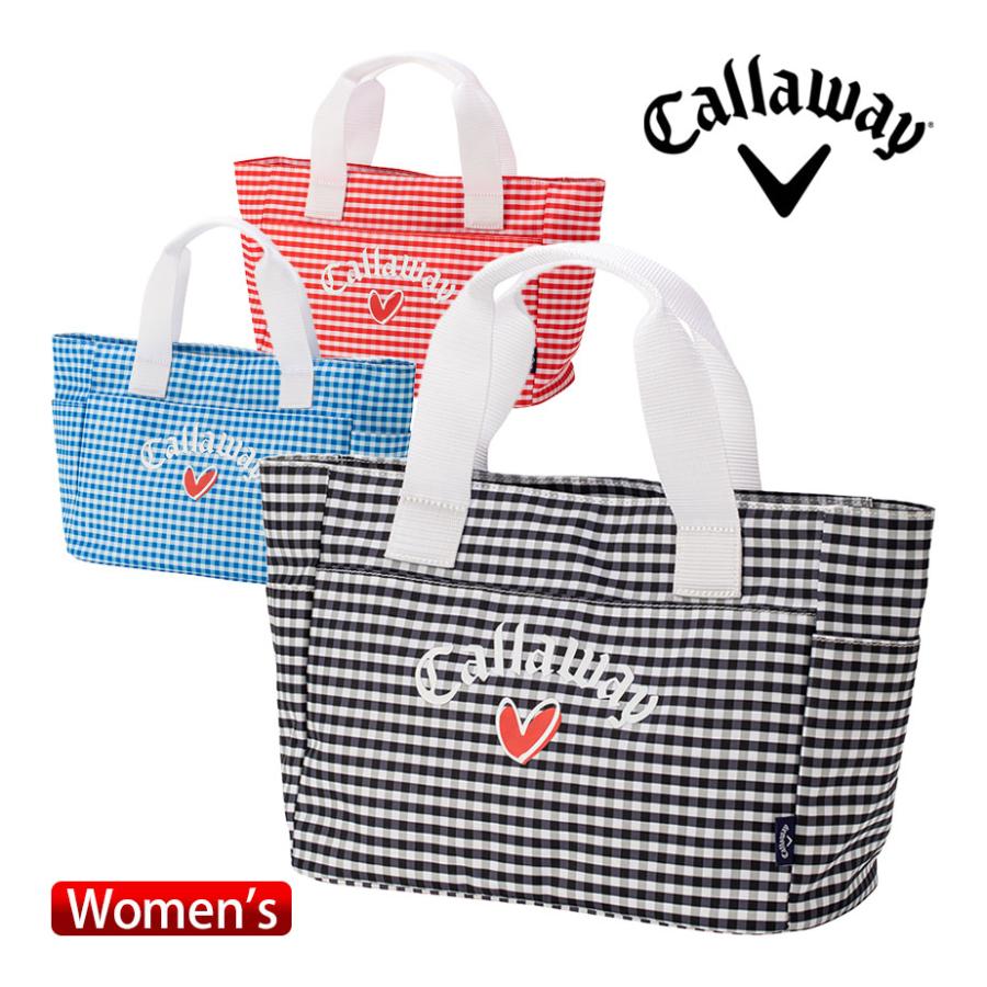 Callaway（キャロウェイ） ラブ Love Callaway カートバッグ Women's