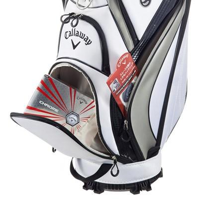 Callaway（キャロウェイ） Light [ライト] キャディバッグ 17 JM