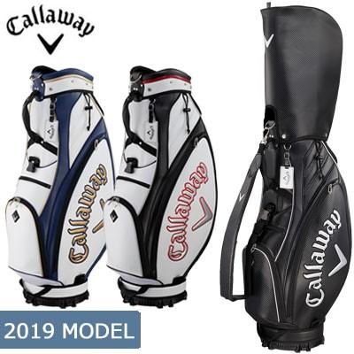 Callaway（キャロウェイ） Light -ライト- キャディバッグ 19 JM