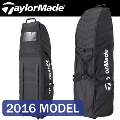 TaylorMade TaylorMade(テーラーメイド) TM 16 トラベルバッグ TaylorMade TaylorMade(テーラーメイド) TM 16 トラベルバッグ