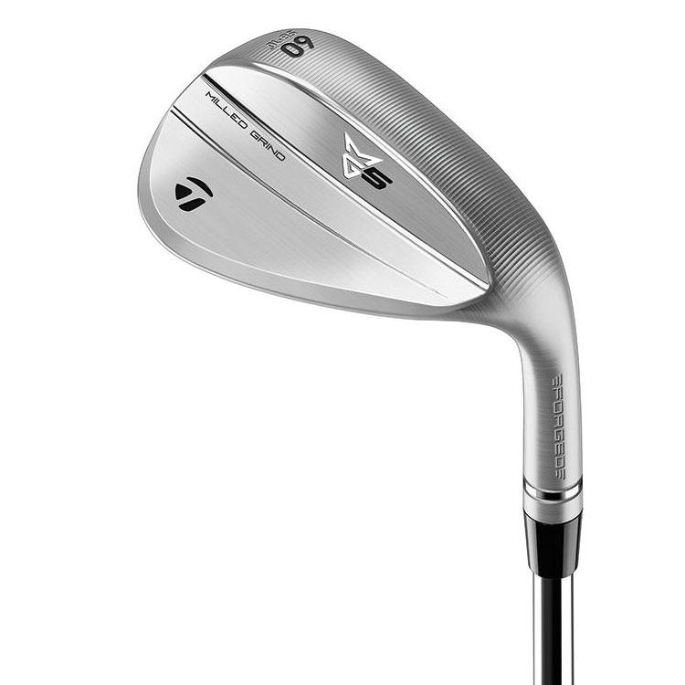TaylorMade（テーラーメイド） MG5 ミルド グラインド 5 ウェッジ 右用