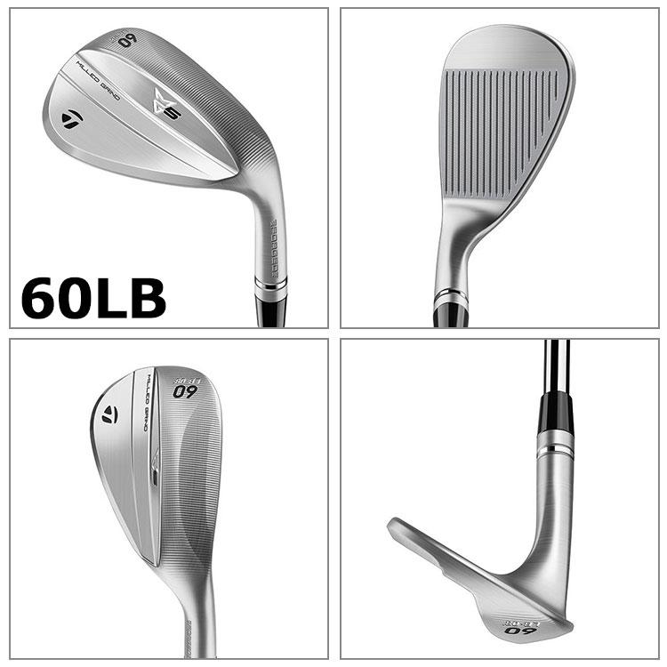 TaylorMade（テーラーメイド） MG5 ミルド グラインド 5 ウェッジ 右用