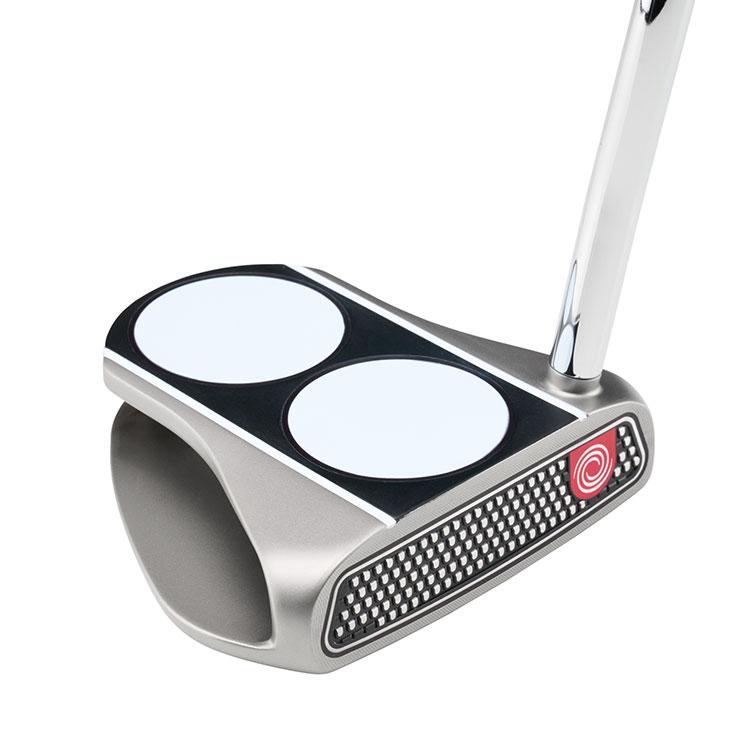 ODYSSEY 2-ball Ten CS マイクロヒンジインサート ODYSSEY 2-ball Ten CS マイクロヒンジインサート