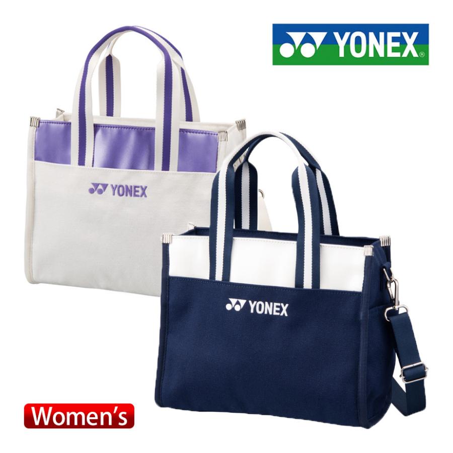 YONEX（ヨネックス） ミニトートバッグ MT-5853F レディース ゴルフ