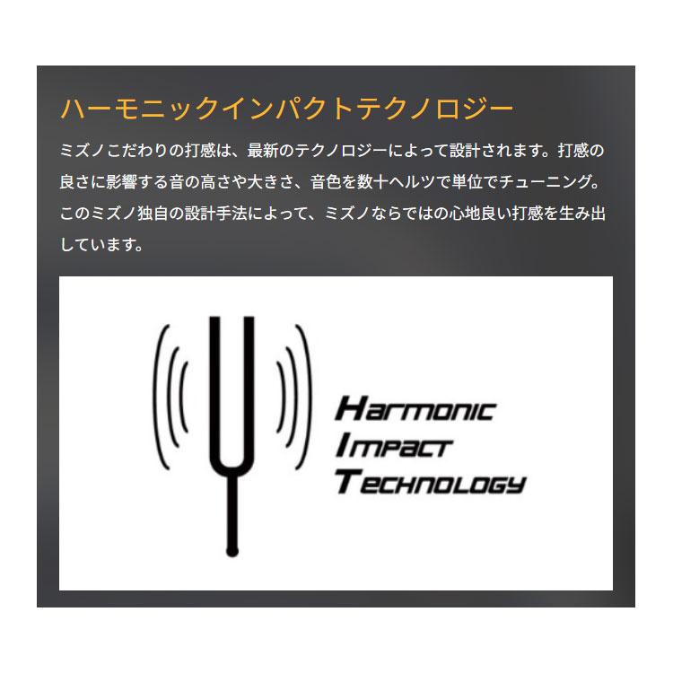 Mizuno Pro ミズノ プロ S-1 アイアン 6本セット(#5-PW) 右用