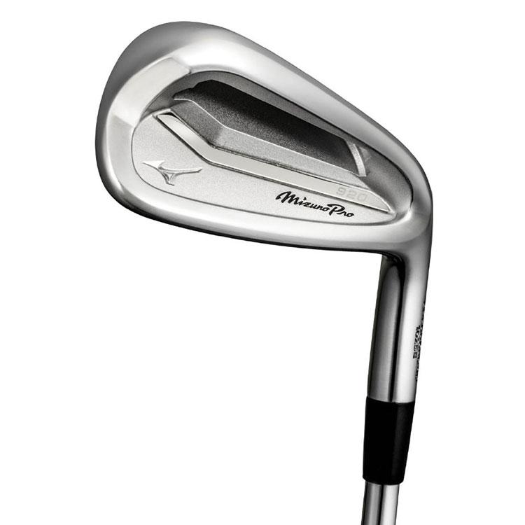 ミズノ Mizuno Pro 920 アイアン 5本セット (#6-PW) N.S.PRO MODUS3 