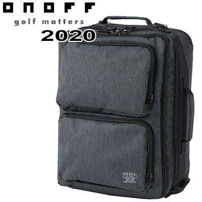 ONOFF GLOBERIDE (グローブライド) -オノフ- バックパック OA0520 = : EX GOLF Yahoo!ショッピング店 ...
