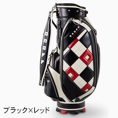 ONOFF（オノフ） GLOBERIDE(グローブライド) メンズ キャディバッグ
