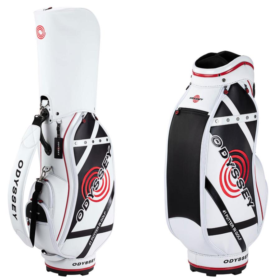 ODYSSEY（キャロウェイゴルフ） 【即納可能】オデッセイ キャディ