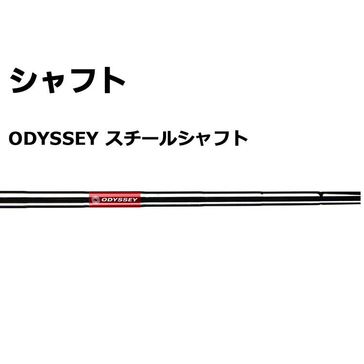 ODYSSEY（キャロウェイゴルフ） オデッセイ チッパー 2025 メンズ 右用