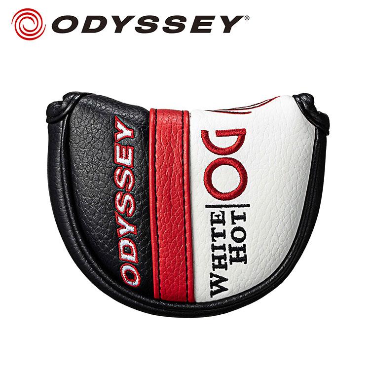 ODYSSEY(キャロウェイゴルフ) オデッセイ 純正 パターカバー ODYSSEY(キャロウェイゴルフ) オデッセイ 純正 パターカバー