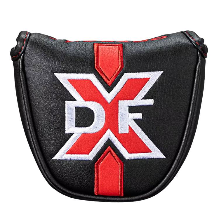 ODYSSEY（キャロウェイゴルフ） オデッセイ 純正 パターカバー DFX