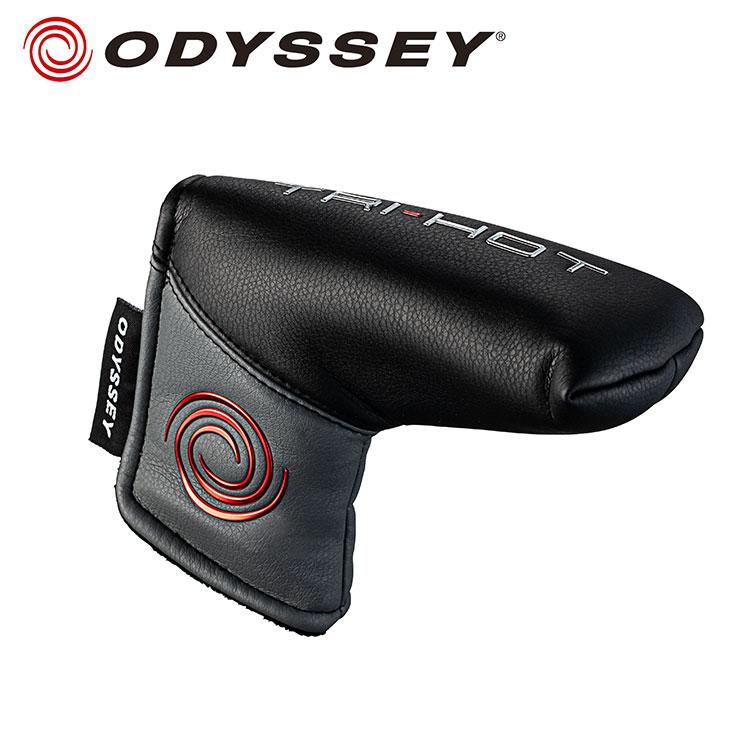 ODYSSEY オデッセイ TRI-HOT 5K パター 純正ヘッドカバー付き 楽天市場】オデッセイ ODYSSEY メンズ TRI-HOT 5K SEVEN Sパター