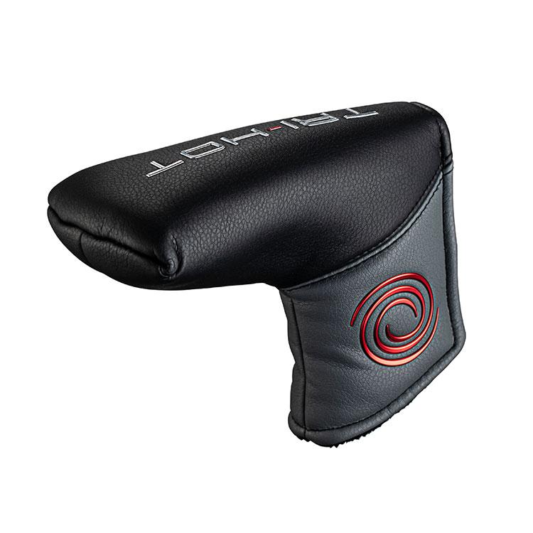 ODYSSEY（キャロウェイゴルフ） オデッセイ 純正 パターカバー TRI-HOT