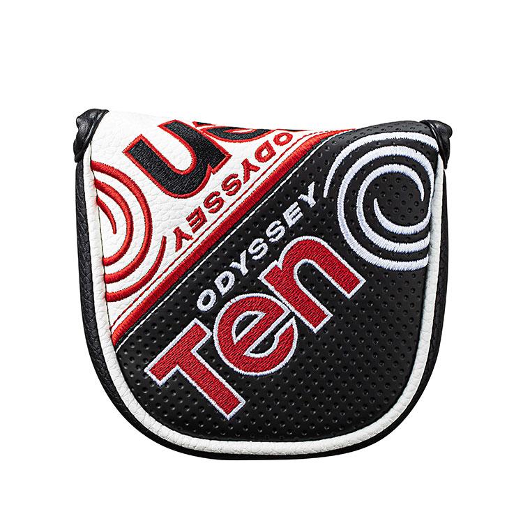 ODYSSEY（キャロウェイゴルフ） オデッセイ 純正 パターカバー 2-BALL